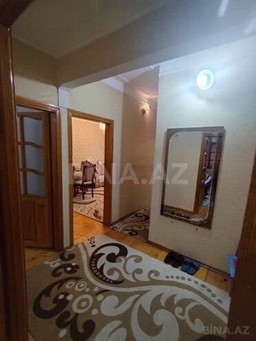 Сдаётся 3-комн. вторичка 80 м², м. Халглар Достлугу, photo 12 from 24