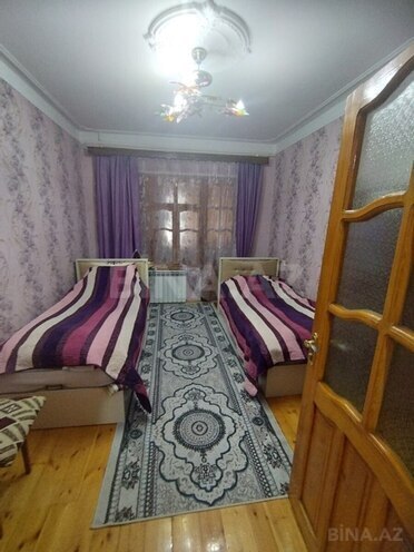 Сдаётся 3-комн. вторичка 80 м², м. Халглар Достлугу, photo 11 from 24