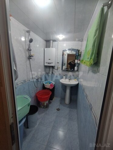 Сдаётся 3-комн. вторичка 80 м², м. Халглар Достлугу, photo 19 from 24