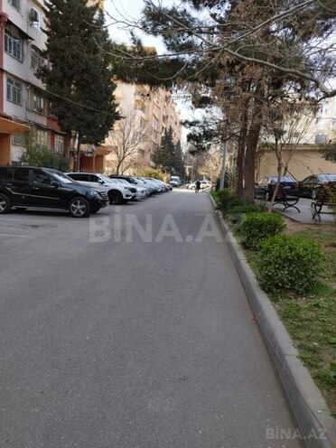 Сдаётся 3-комн. вторичка 80 м², м. Халглар Достлугу, photo 21 from 24