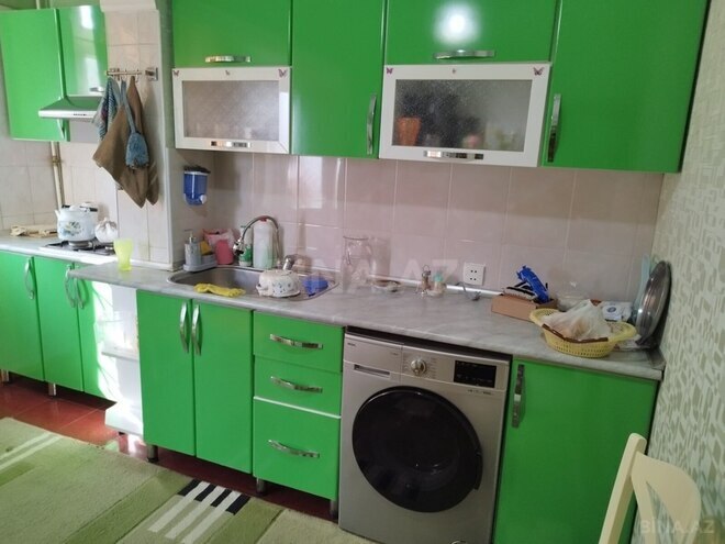 Сдаётся 3-комн. вторичка 80 м², м. Халглар Достлугу, photo 4 from 24