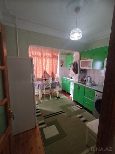 Сдаётся 3-комн. вторичка 80 м², м. Халглар Достлугу, photo 3 from 24