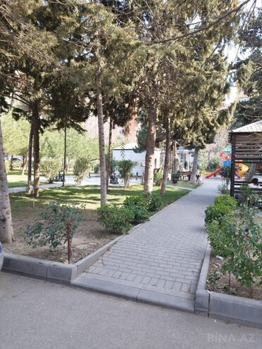 Сдаётся 3-комн. вторичка 80 м², м. Халглар Достлугу, photo 23 from 24