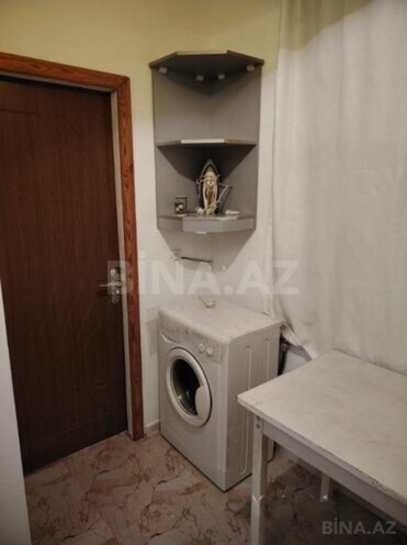 İcarəyə verilir 2 otaqlı köhnə tikili 45 m², Həzi Aslanov q., photo 9 from 11