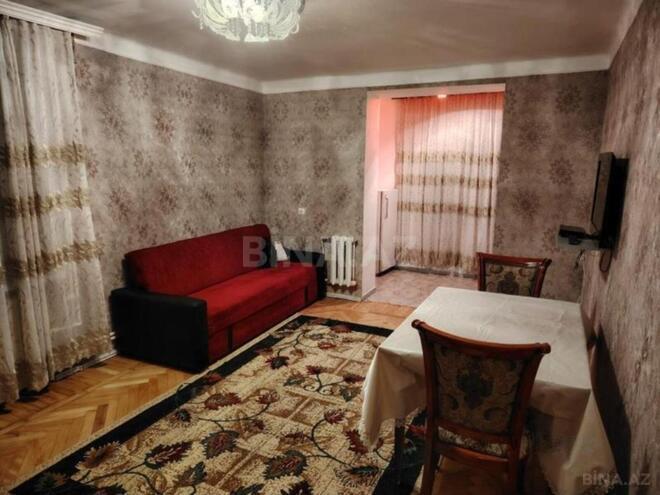 İcarəyə verilir 2 otaqlı köhnə tikili 45 m², Həzi Aslanov q., photo 3 from 11