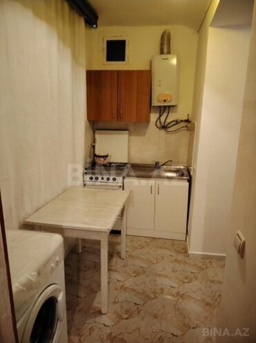 İcarəyə verilir 2 otaqlı köhnə tikili 45 m², Həzi Aslanov q., photo 5 from 11