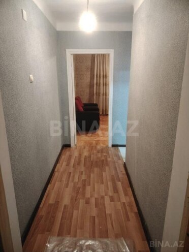 İcarəyə verilir 2 otaqlı köhnə tikili 45 m², Həzi Aslanov q., photo 7 from 11
