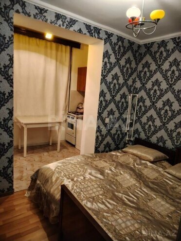 İcarəyə verilir 2 otaqlı köhnə tikili 45 m², Həzi Aslanov q., photo 8 from 11
