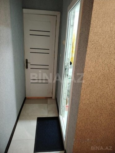 İcarəyə verilir 2 otaqlı köhnə tikili 45 m², Həzi Aslanov q., photo 6 from 11