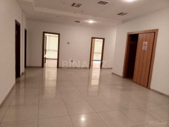 İcarəyə verilir 5 otaqlı ofis 220 m², Nəriman Nərimanov m., photo 5 from 19
