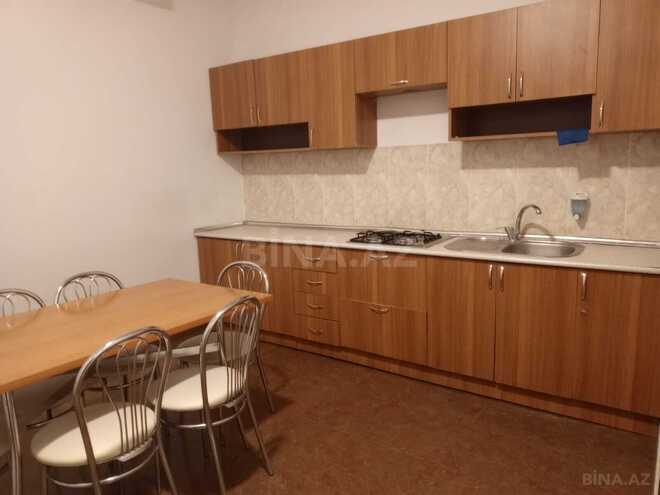İcarəyə verilir 5 otaqlı ofis 220 m², Nəriman Nərimanov m., photo 14 from 19