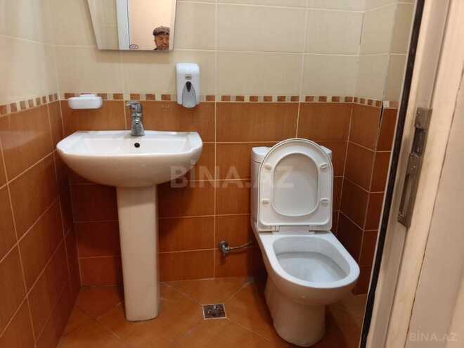 İcarəyə verilir 5 otaqlı ofis 220 m², Nəriman Nərimanov m., photo 15 from 19