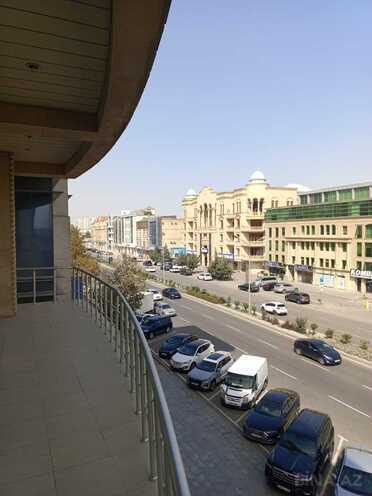 İcarəyə verilir 5 otaqlı ofis 220 m², Nəriman Nərimanov m., photo 17 from 19