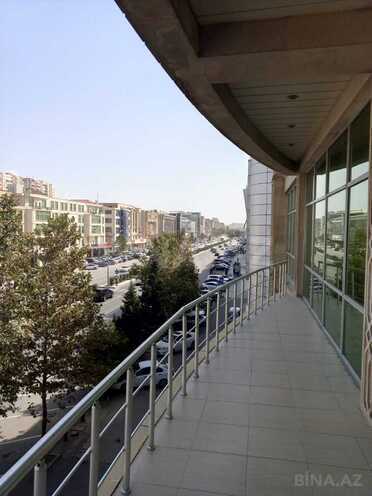 İcarəyə verilir 5 otaqlı ofis 220 m², Nəriman Nərimanov m., photo 18 from 19