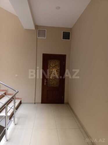 İcarəyə verilir 5 otaqlı ofis 220 m², Nəriman Nərimanov m., photo 1 from 19