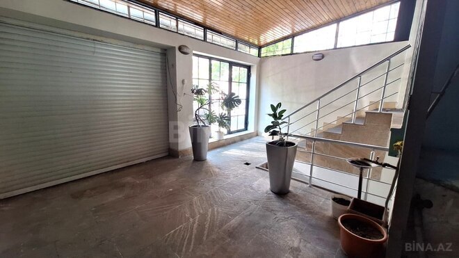 İcarəyə verilir 4 otaqlı ofis 140 m², Şah İsmayıl Xətai m., photo 15 from 18