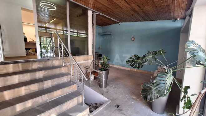 İcarəyə verilir 4 otaqlı ofis 140 m², Şah İsmayıl Xətai m., photo 14 from 18