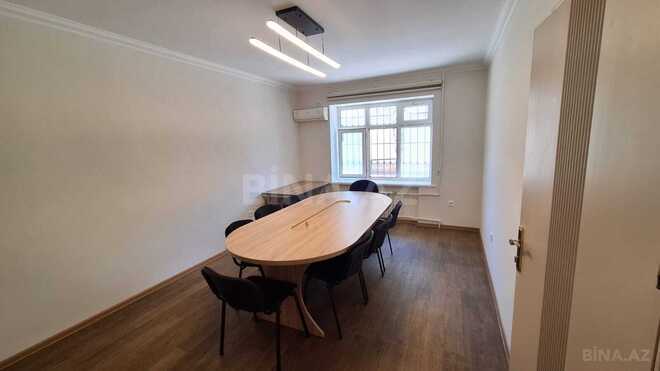 İcarəyə verilir 4 otaqlı ofis 140 m², Şah İsmayıl Xətai m., photo 7 from 18
