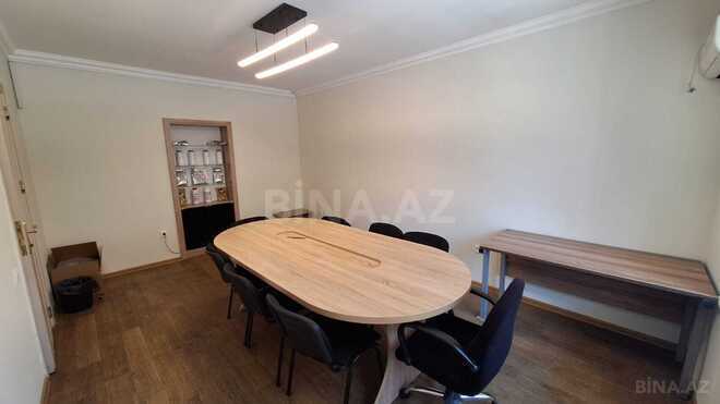 İcarəyə verilir 4 otaqlı ofis 140 m², Şah İsmayıl Xətai m., photo 8 from 18