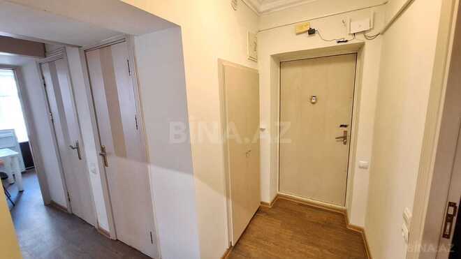 İcarəyə verilir 4 otaqlı ofis 140 m², Şah İsmayıl Xətai m., photo 13 from 18