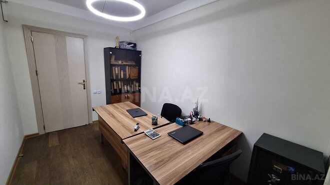 İcarəyə verilir 4 otaqlı ofis 140 m², Şah İsmayıl Xətai m., photo 10 from 18