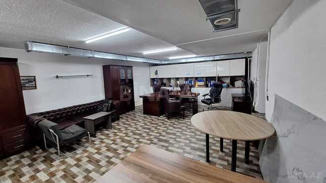 İcarəyə verilir 4 otaqlı ofis 140 m², Şah İsmayıl Xətai m., photo 5 from 18