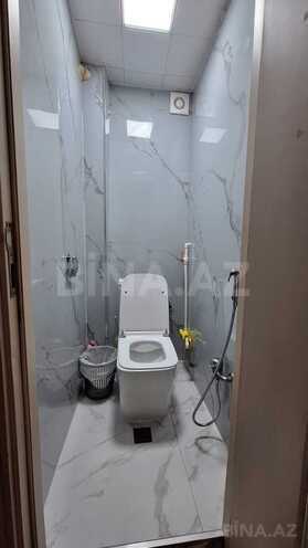 İcarəyə verilir 4 otaqlı ofis 140 m², Şah İsmayıl Xətai m., photo 17 from 18