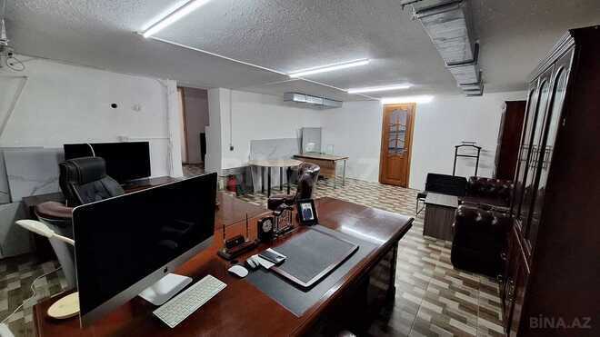İcarəyə verilir 4 otaqlı ofis 140 m², Şah İsmayıl Xətai m., photo 6 from 18