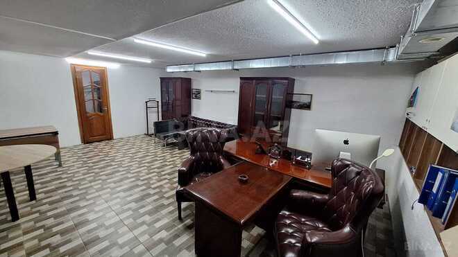 İcarəyə verilir 4 otaqlı ofis 140 m², Şah İsmayıl Xətai m., photo 4 from 18