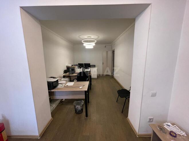 İcarəyə verilir 4 otaqlı ofis 140 m², Şah İsmayıl Xətai m., photo 3 from 18