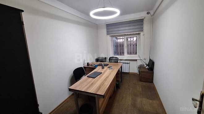 İcarəyə verilir 4 otaqlı ofis 140 m², Şah İsmayıl Xətai m., photo 9 from 18