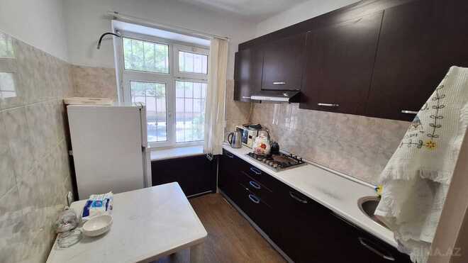 İcarəyə verilir 4 otaqlı ofis 140 m², Şah İsmayıl Xətai m., photo 11 from 18