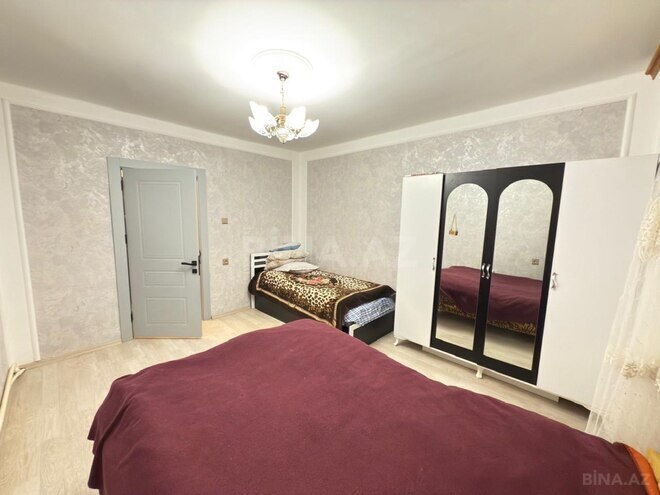 İcarəyə verilir 2 otaqlı köhnə tikili 60 m², Xalqlar Dostluğu m., photo 5 from 12