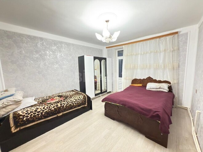 İcarəyə verilir 2 otaqlı köhnə tikili 60 m², Xalqlar Dostluğu m., photo 4 from 12