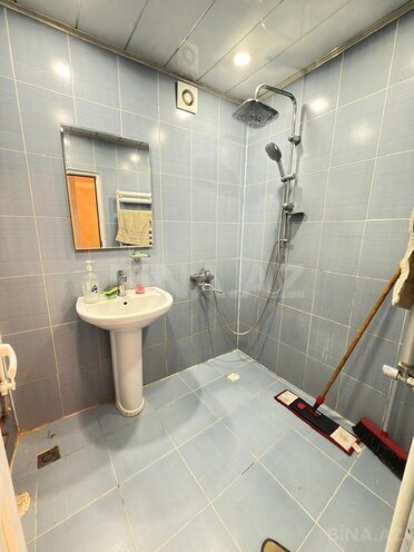 İcarəyə verilir 2 otaqlı köhnə tikili 60 m², Xalqlar Dostluğu m., photo 11 from 12