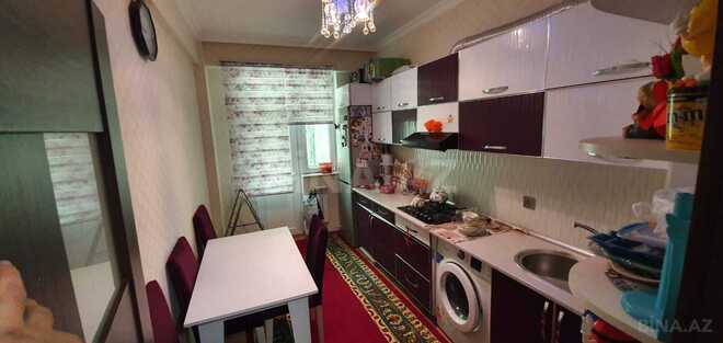 İcarəyə verilir 2 otaqlı yeni tikili 75 m², Abşeron r., photo 5 from 11