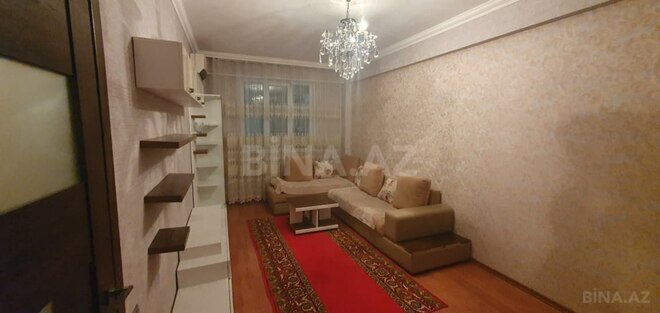 İcarəyə verilir 2 otaqlı yeni tikili 75 m², Abşeron r., photo 1 from 11