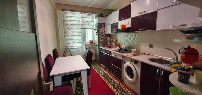 İcarəyə verilir 2 otaqlı yeni tikili 75 m², Abşeron r., photo 6 from 11