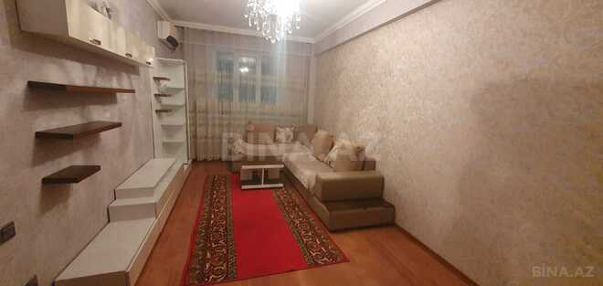 İcarəyə verilir 2 otaqlı yeni tikili 75 m², Abşeron r., photo 3 from 11