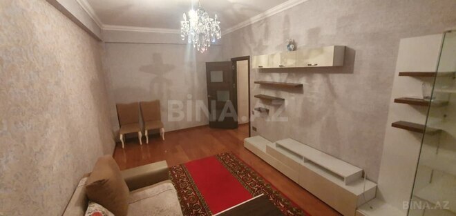 İcarəyə verilir 2 otaqlı yeni tikili 75 m², Abşeron r., photo 4 from 11