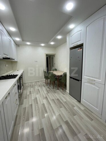 İcarəyə verilir 2 otaqlı köhnə tikili 60 m², 8 Noyabr m., photo 4 from 11