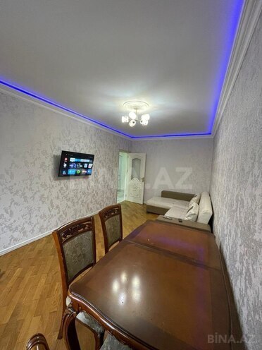 İcarəyə verilir 2 otaqlı köhnə tikili 60 m², 8 Noyabr m., photo 5 from 11