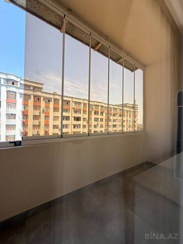 Satılır 4 otaqlı yeni tikili 141 m², Nəsimi r., photo 25 from 28