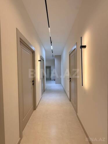 Satılır 4 otaqlı yeni tikili 141 m², Nəsimi r., photo 19 from 28