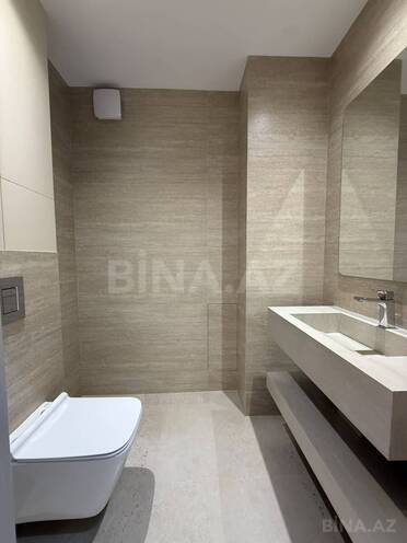 Satılır 4 otaqlı yeni tikili 141 m², Nəsimi r., photo 24 from 28