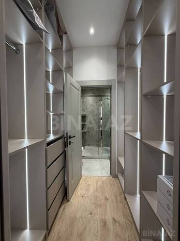 Satılır 4 otaqlı yeni tikili 141 m², Nəsimi r., photo 12 from 28