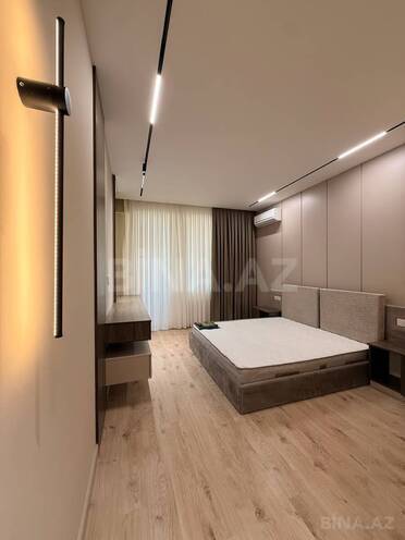 Satılır 4 otaqlı yeni tikili 141 m², Nəsimi r., photo 17 from 28