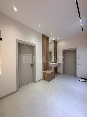Satılır 4 otaqlı yeni tikili 141 m², Nəsimi r., photo 20 from 28