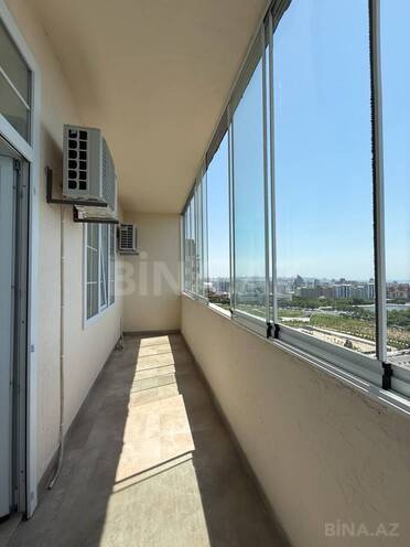 Satılır 4 otaqlı yeni tikili 141 m², Nəsimi r., photo 26 from 28