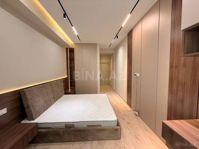 Satılır 4 otaqlı yeni tikili 141 m², Nəsimi r., photo 16 from 28